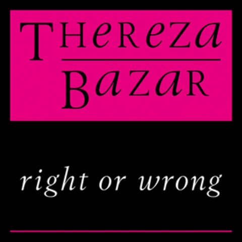 Right or Wrong