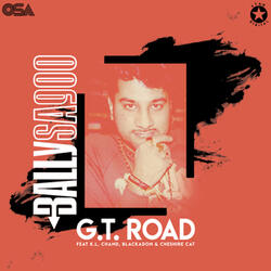 G. T. Road