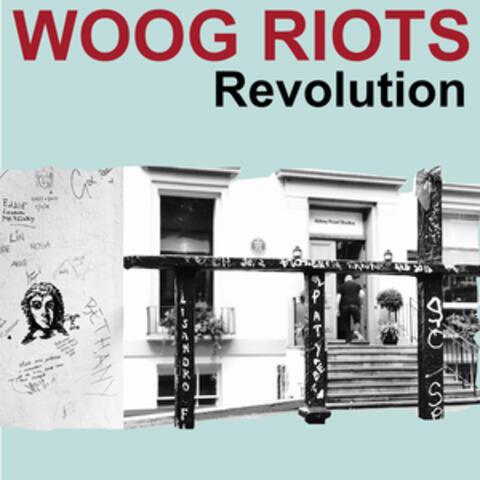 Revolution