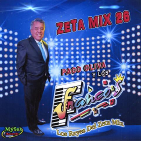 Zeta Mix 26