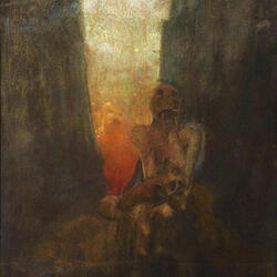 Usurper of the Void