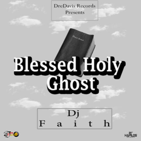 Blessed Holy Ghost