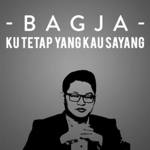 Kau Tetap Yang Kau Sayang