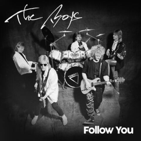 Follow You