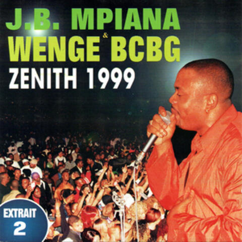 Zenith 1999 (Extrait 2) [Live]