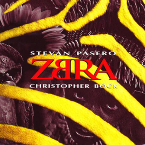 Zbra
