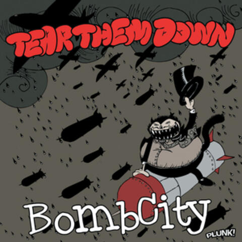 Bomb City
