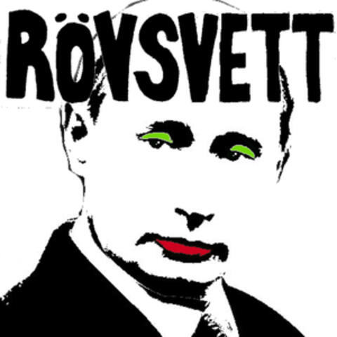 Rövsvett