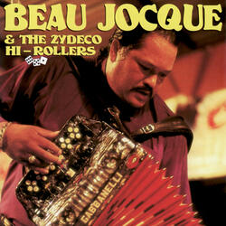 Beau Jocque Makes You Jump