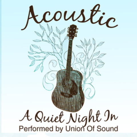 Acoustic - A Quiet Night In