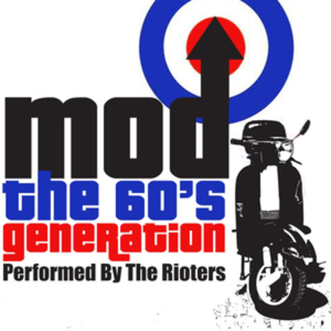 Mod - The 60's Generation