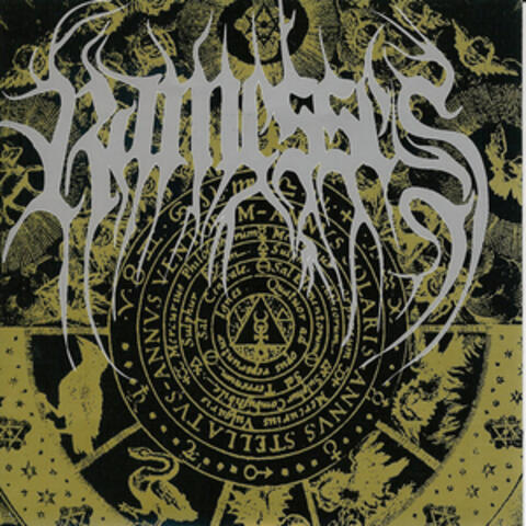 Misanthropic Alchemy