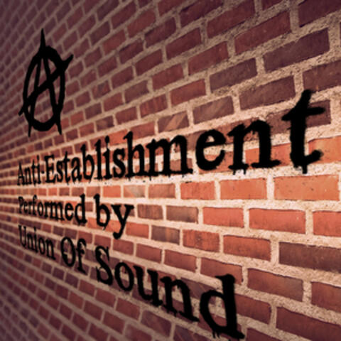 Anti-Establishment
