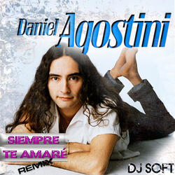 Siempre Te Amare