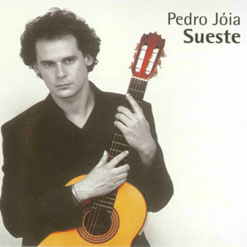 Pedro Joia