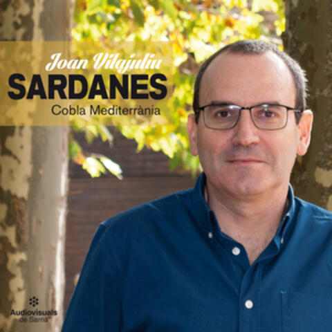 Joan Vilajuliu. Sardanes