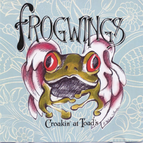 Croakin' at Toads