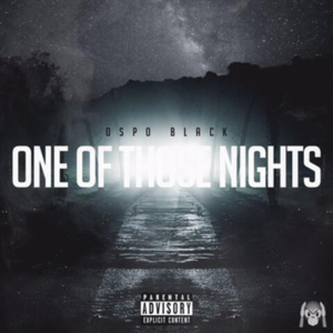 One of Those Nights - Single