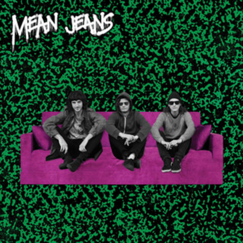 Mean Jeans