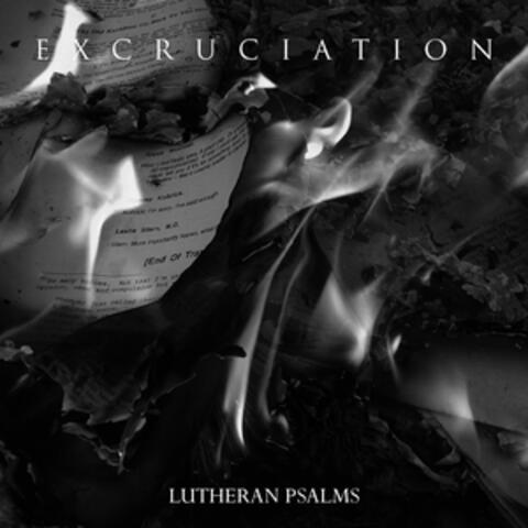Lutheran Psalms