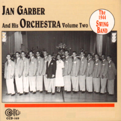 The 1944 Swing Band, Vol. 2
