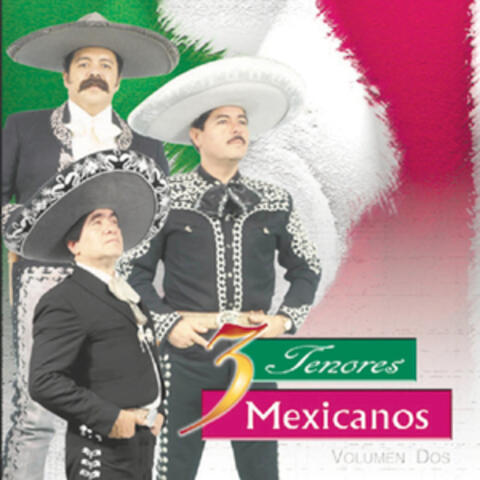Los Tres Tenores Mexicanos
