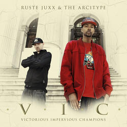 Right There with Me (feat. XL & Sadat X)