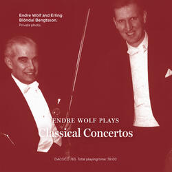 Concerto in D Major for Violin and Orchestra, Op. 61: II. Largo