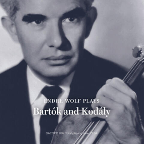 Endre Wolf in Sweden, Vol. 4