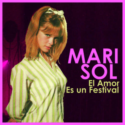 Marisol, El Amor Es Un Festival (1961, Remastered)