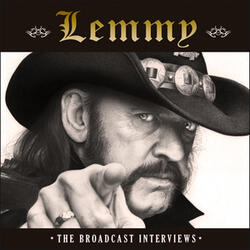 Lemmy on Metallica 1990
