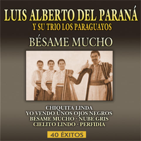 Bésame Mucho