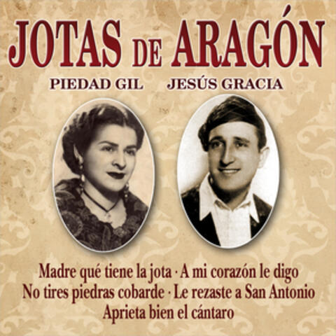 Jotas de Aragón