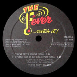 You've Gotta Believe (Vocal)