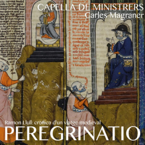 Peregrinatio