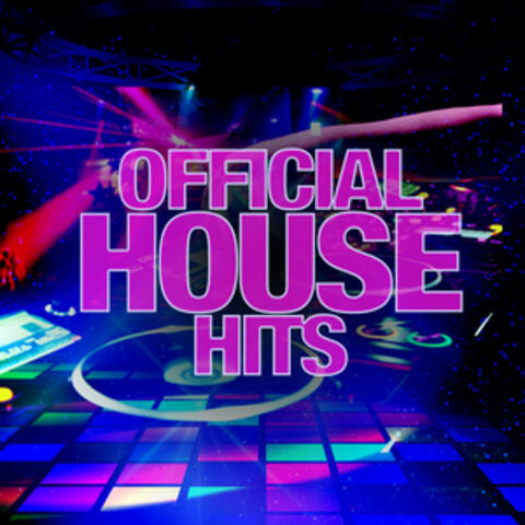 Official House Hits