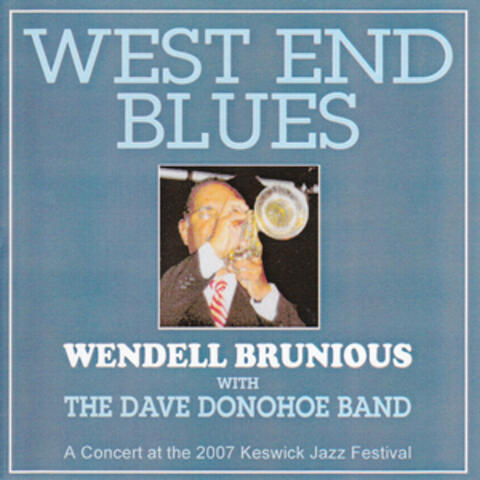 Wendell Brunious