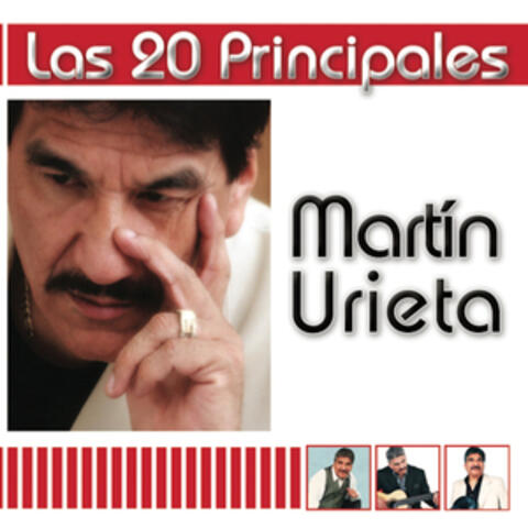 Martin Urieta