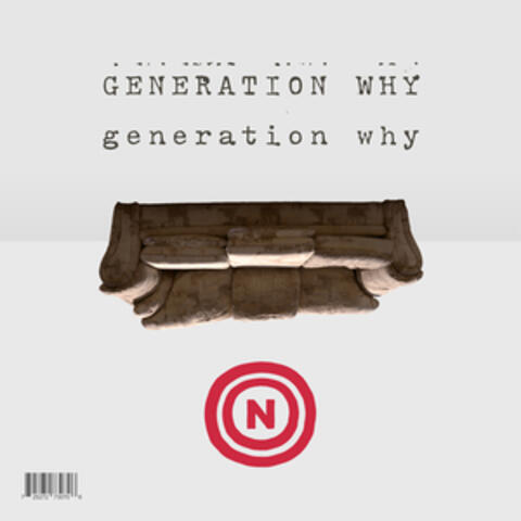 Generation Why
