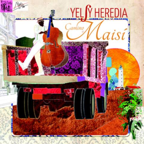 Yelsy Heredia: Camino a Maisí