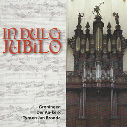 In Dulci Jubilo, BWV 729