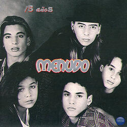 Quince Años