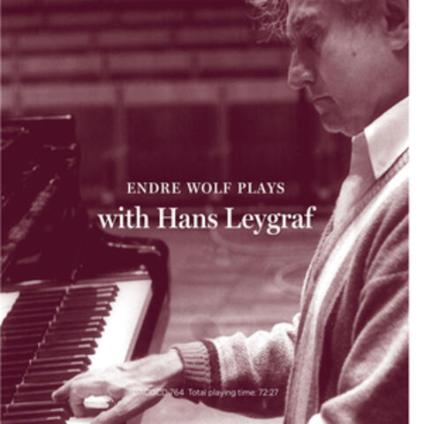 Endre Wolf in Sweden, Vol. 2