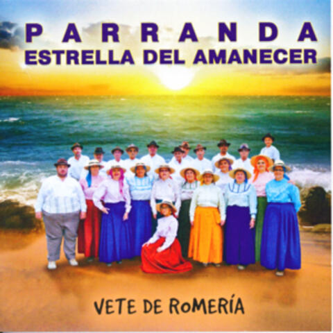 Vete de Romería