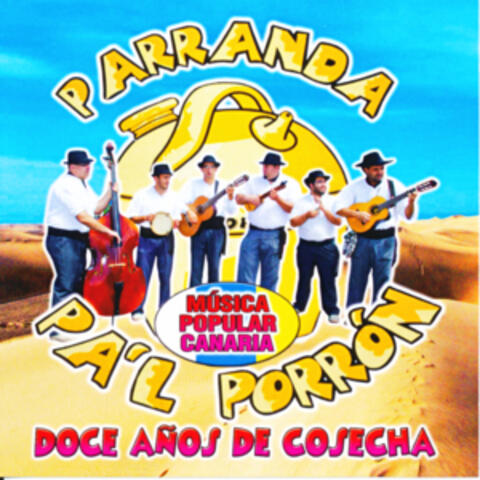 Doce Años de Cosecha