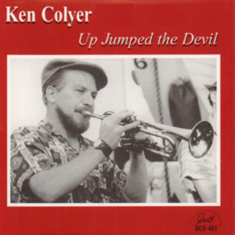Up Jumped the Devil
