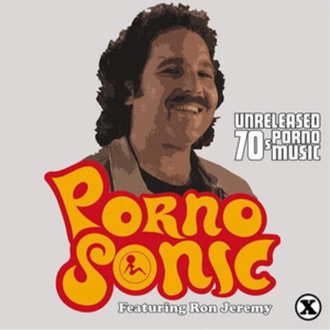 Pornosonic: Unreleased 70's Porn Music