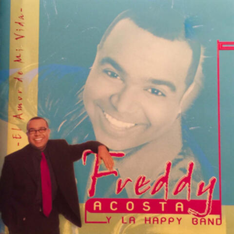Freddy Acosta y La Happy Band