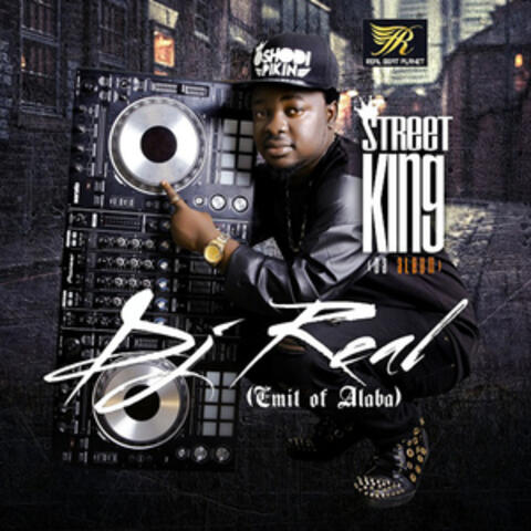 Street King