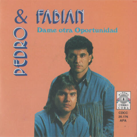 Dame Otra Oportunidad